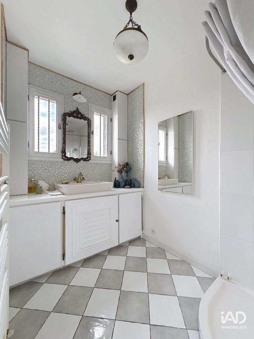 House in Les Alouettes, Carrieres-sur-Seine, France 5 - 17231675