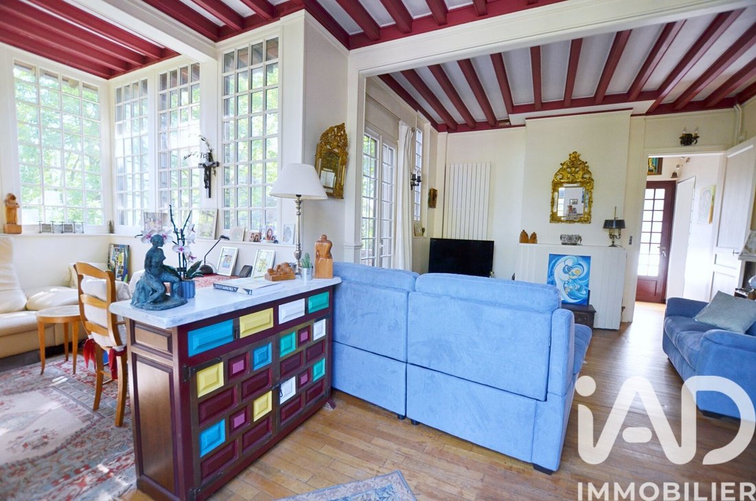 House in Sannois, Ile-de-France, France 3 - 17231639