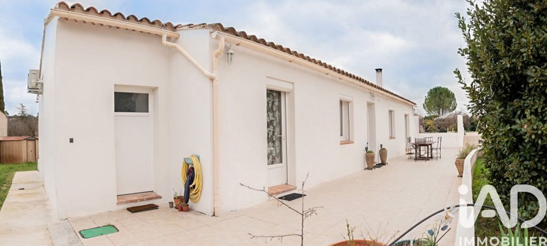 House in Nord Ouest, Saint-Maximin-la-Sainte-Baume, France 1 - 17231766