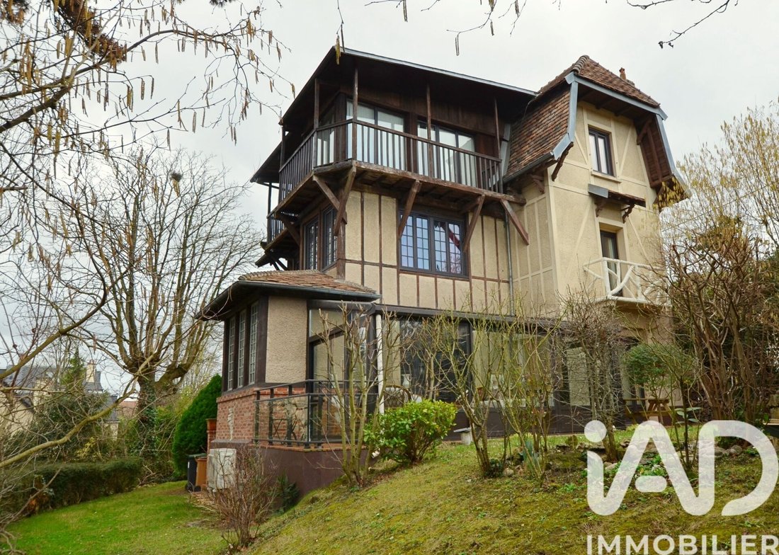 House in Sannois, Ile-de-France, France 2 - 17231639