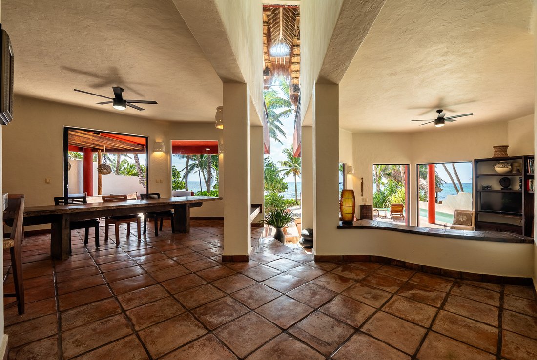 House in Akumal, Quintana Roo, Mexico 4 - 15373676