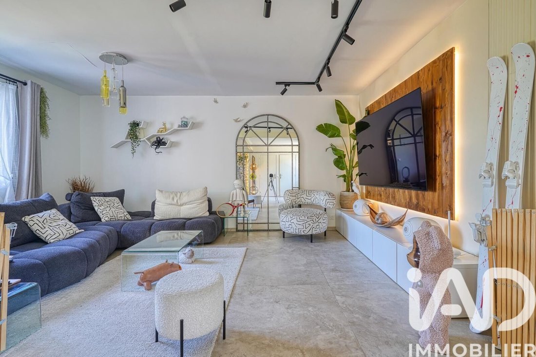 House in Cachan, Ile-de-France, France 3 - 17231625