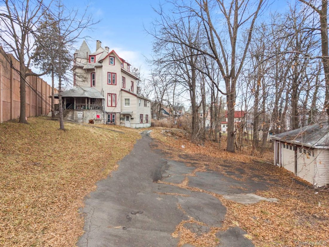 House in Nyack, New York, United States 1 - 17232326