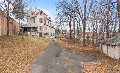 House in Nyack, New York, United States 1