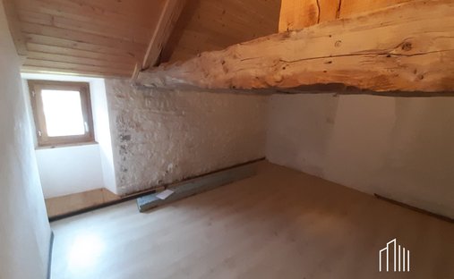 South Aveyron Chateau