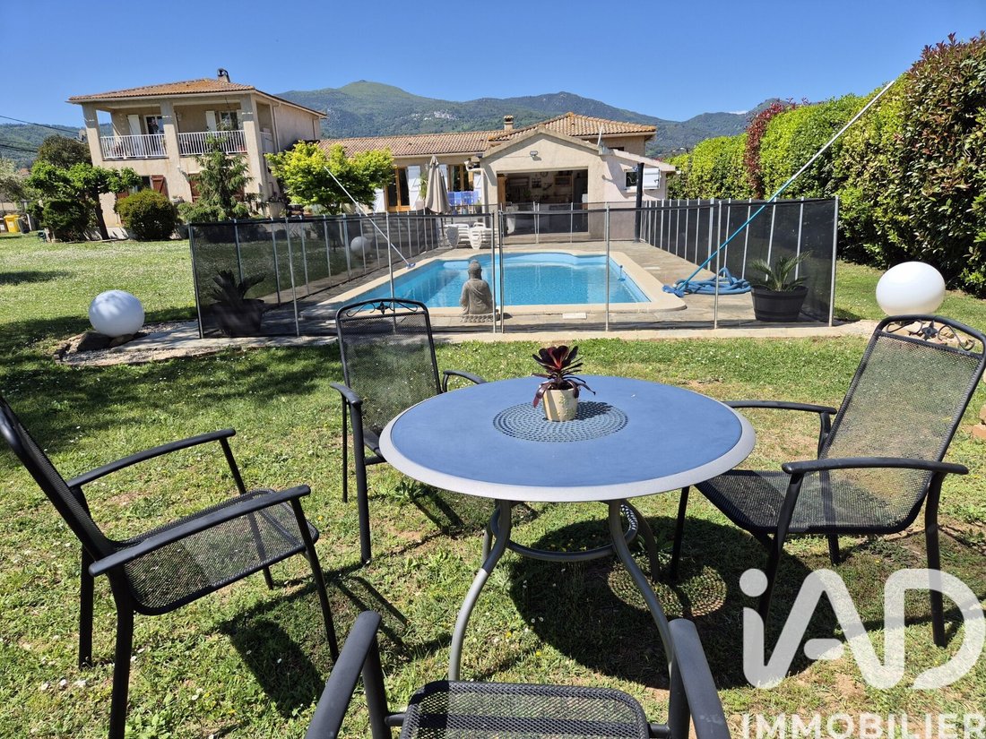 House in Lucciana, Corsica, France 1 - 17231590