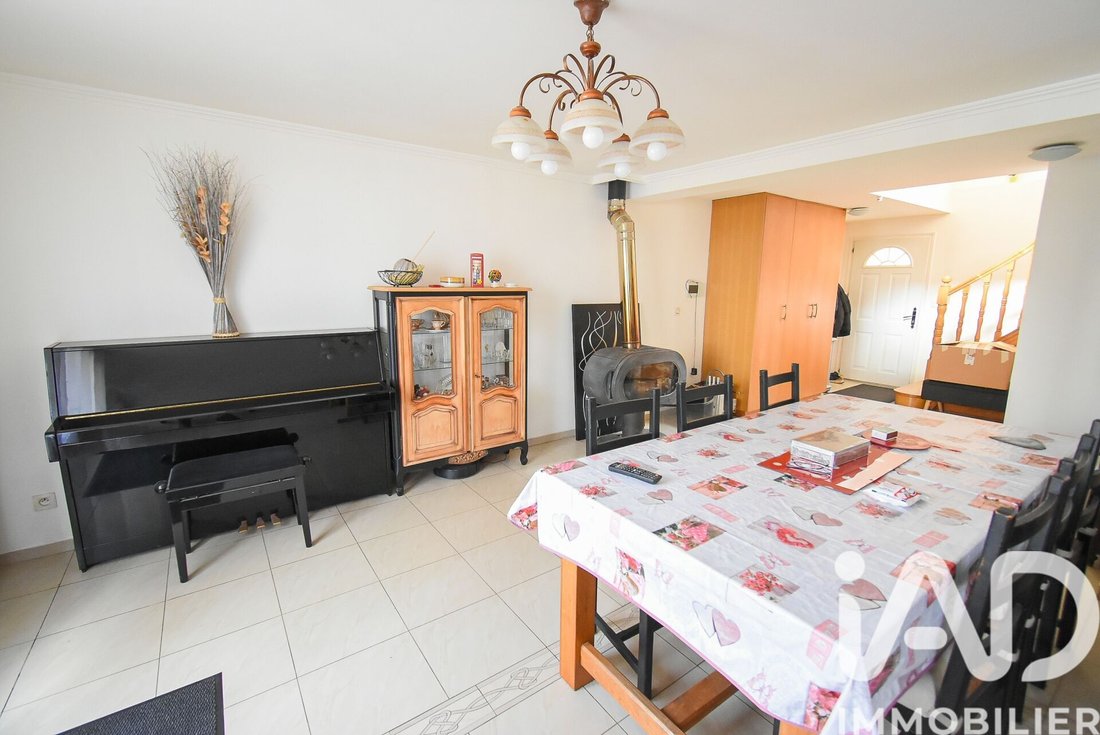 House in Gagny, Ile-de-France, France 2 - 17231700