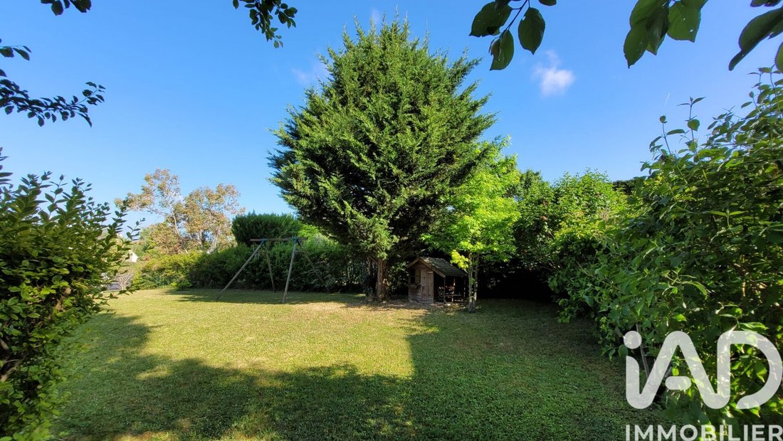 House in Bourg, Fondettes, France 1 - 17231628