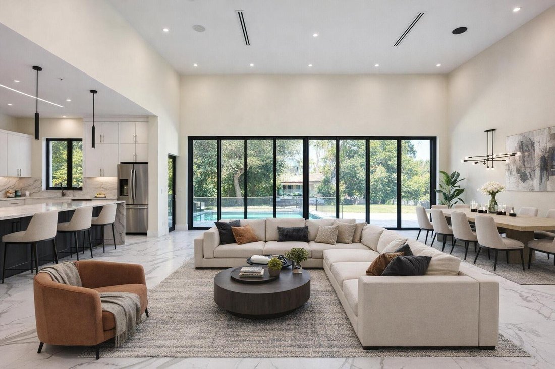 House in Aventura, Florida, United States 3 - 17232561