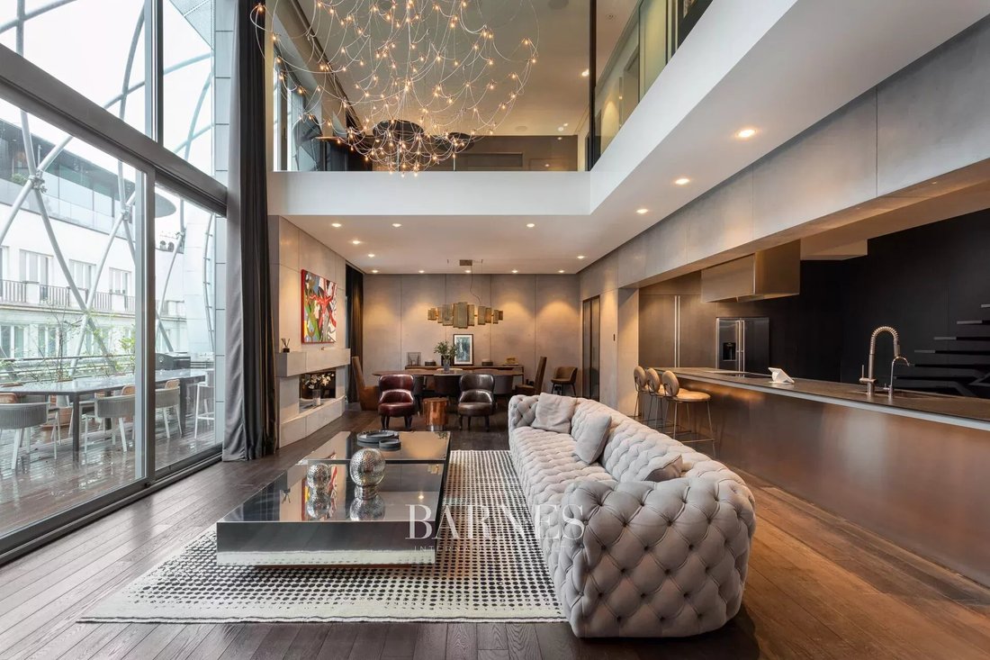 Apartment in Budapest, Budapest, Hungary 1 - 11813088