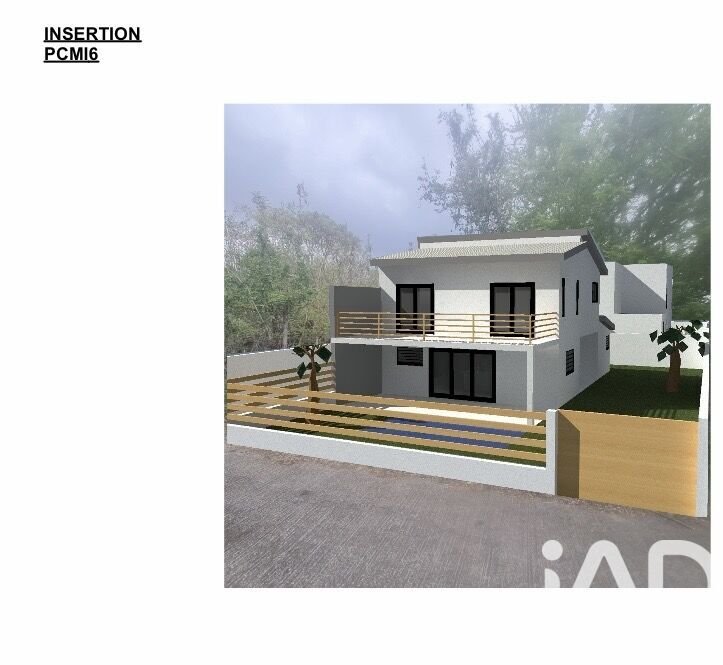 House in France 1 - 17231754