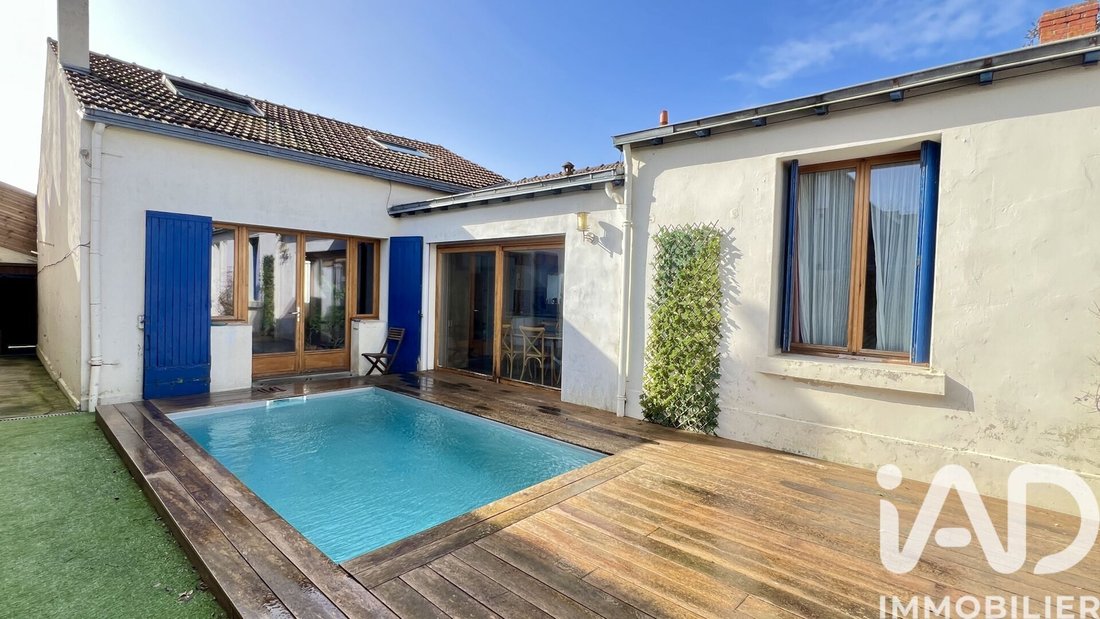 House in Saint Maurice-Fetilly, La Rochelle, France 2 - 17231692