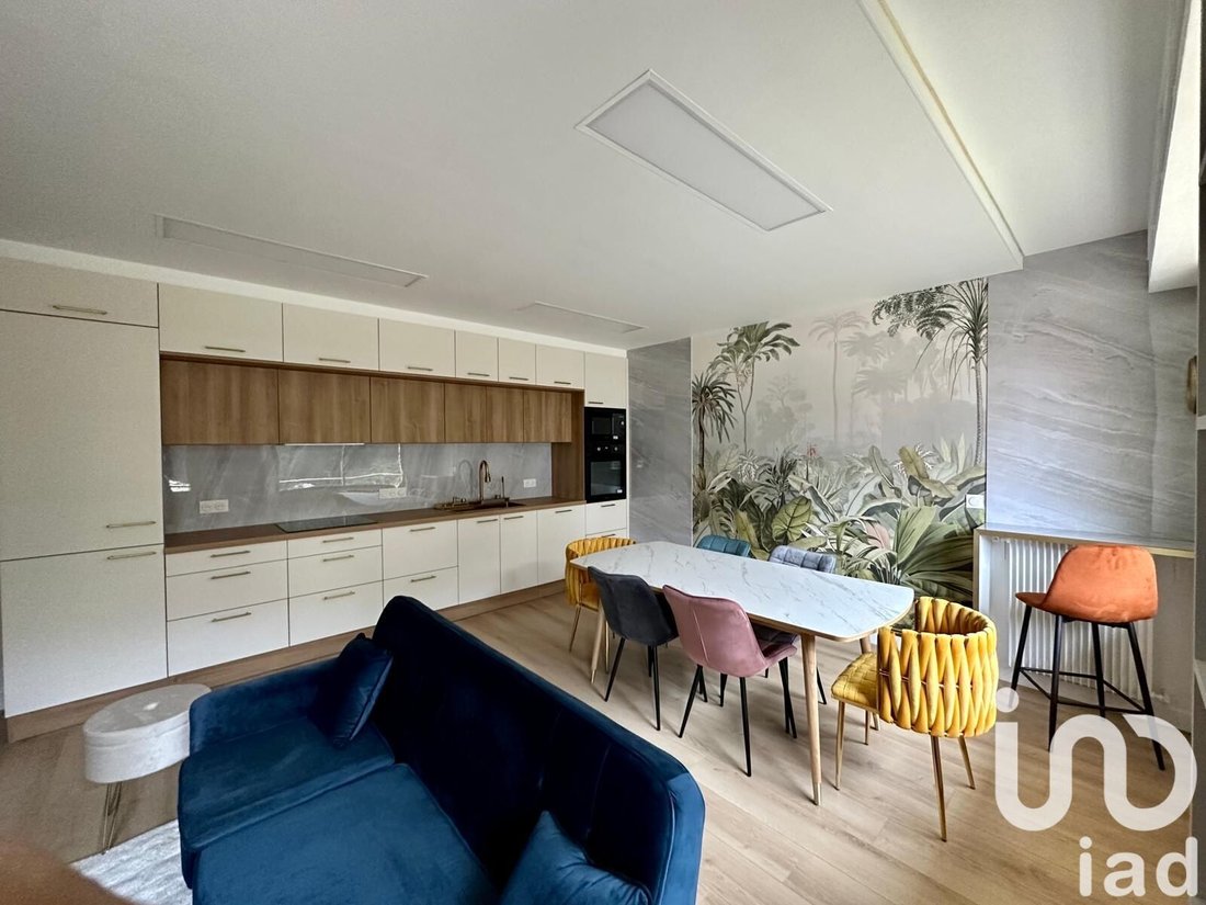 Apartment in Foch, Maisons-Laffitte, France 3 - 17231752