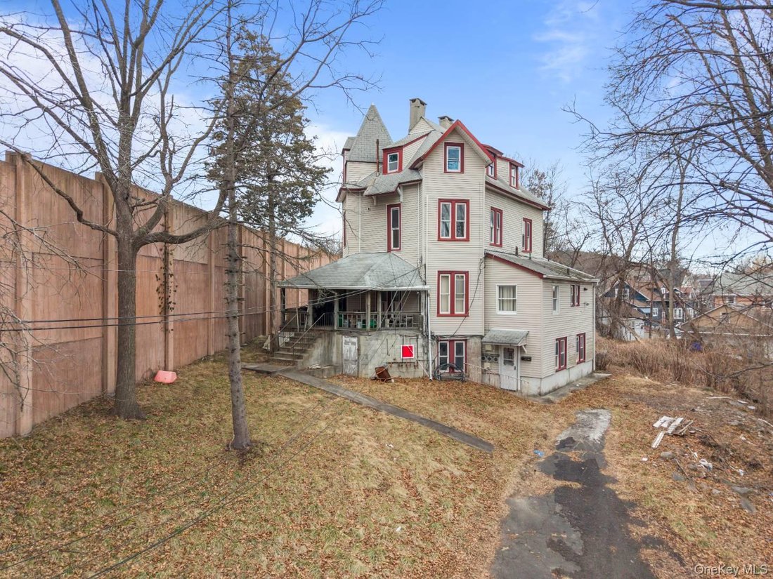 House in Nyack, New York, United States 3 - 17232326