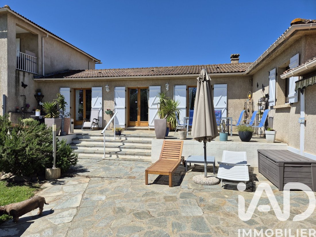 House in Lucciana, Corsica, France 4 - 17231590