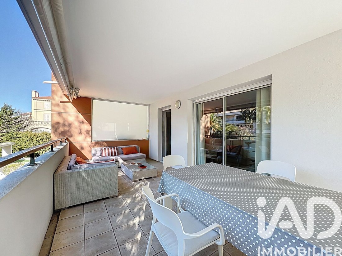Apartment in Cannes, Provence-Alpes-Côte d'Azur, France 3 - 17231643