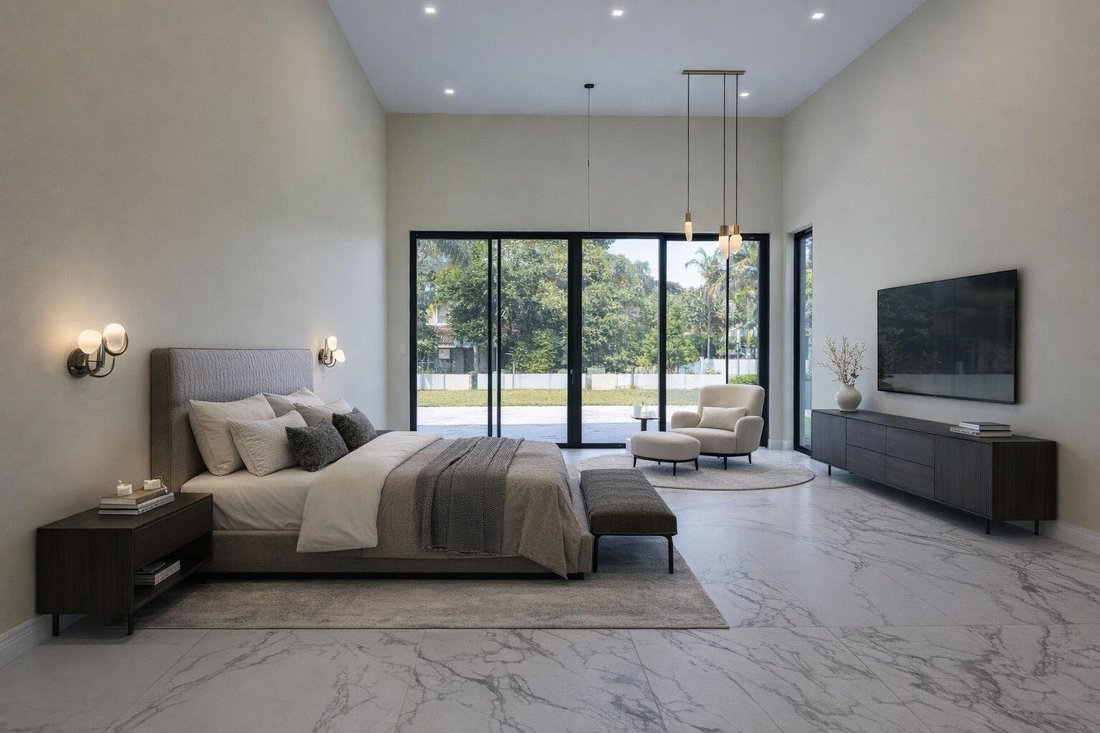 House in Aventura, Florida, United States 5 - 17232561