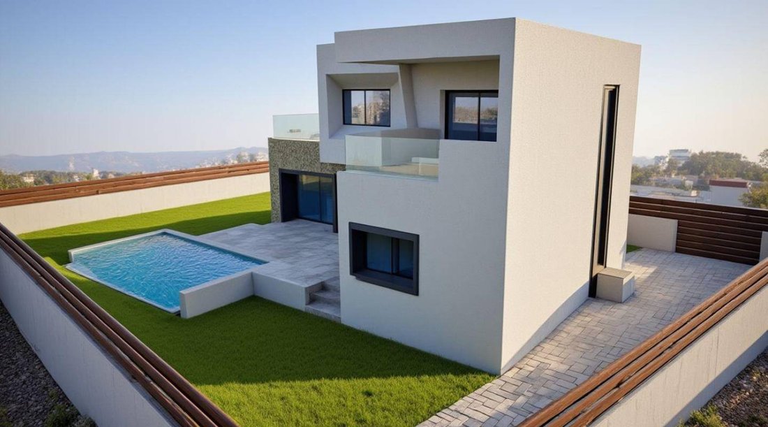 Villa in San Miguel de Salinas, Valencian Community, Spain 5 - 17231409