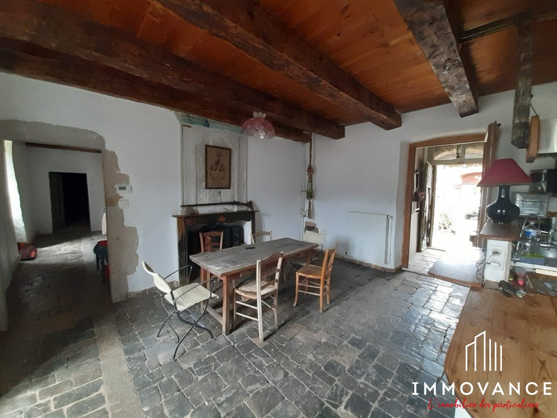 Farm Ranch in Millau, Occitania, France 4 - 17231830