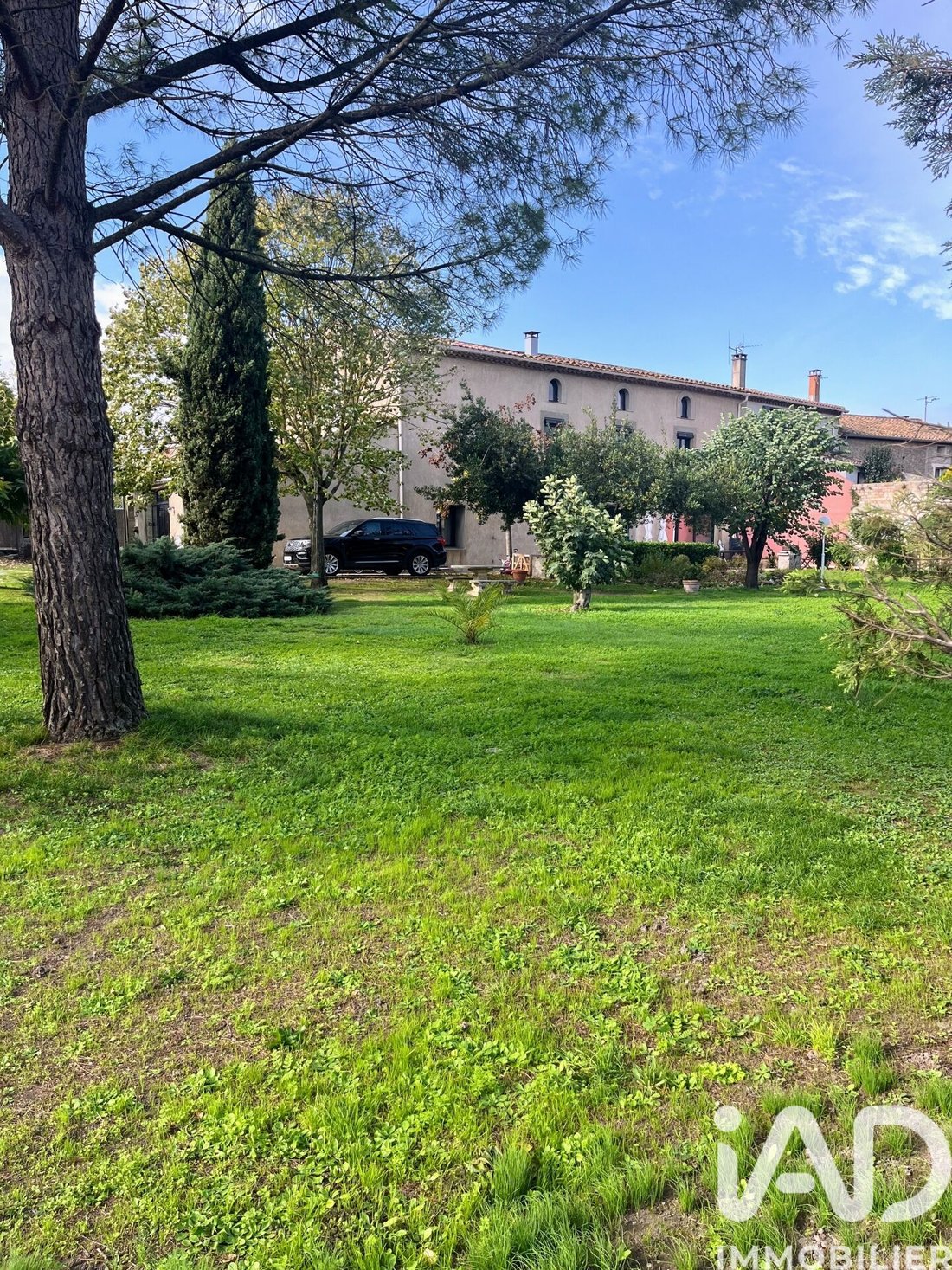 House in Sainte-Eulalie, Occitania, France 2 - 17231742