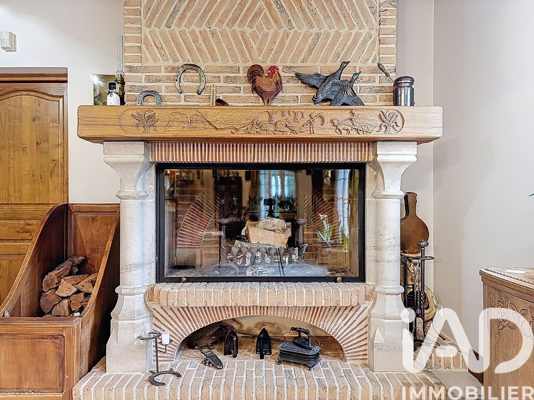 House in Croisilles, Centre-Val de Loire, France 5 - 17231669