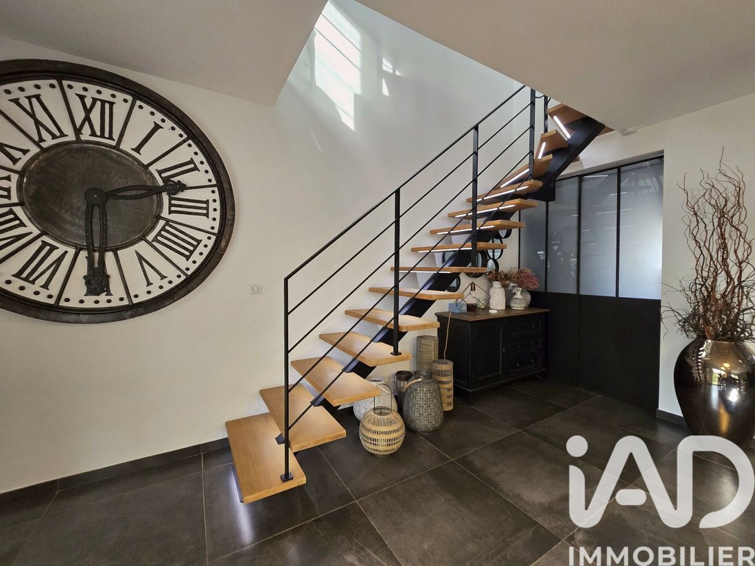 House in Magny-le-Hongre, Ile-de-France, France 5 - 17231652