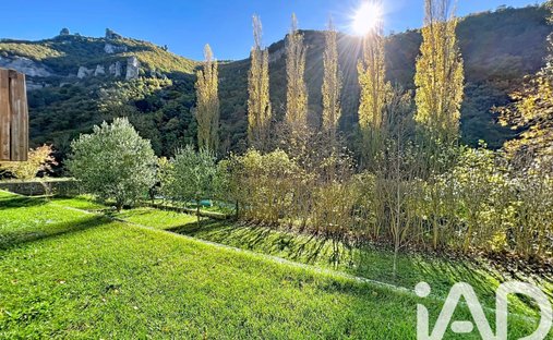 South Aveyron Chateau