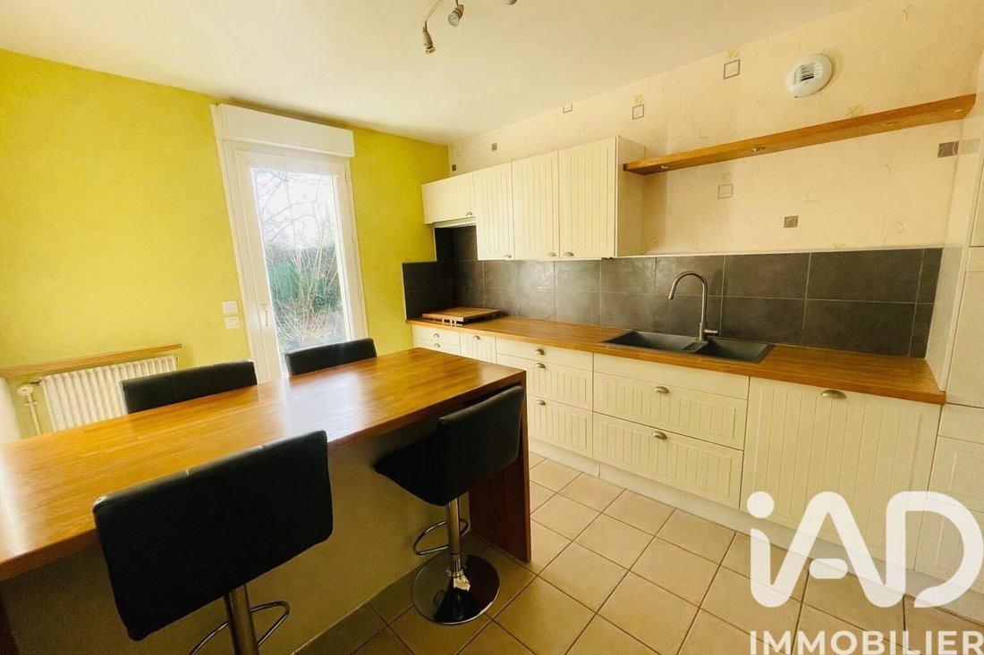 House in Bourg, Fondettes, France 4 - 17231628