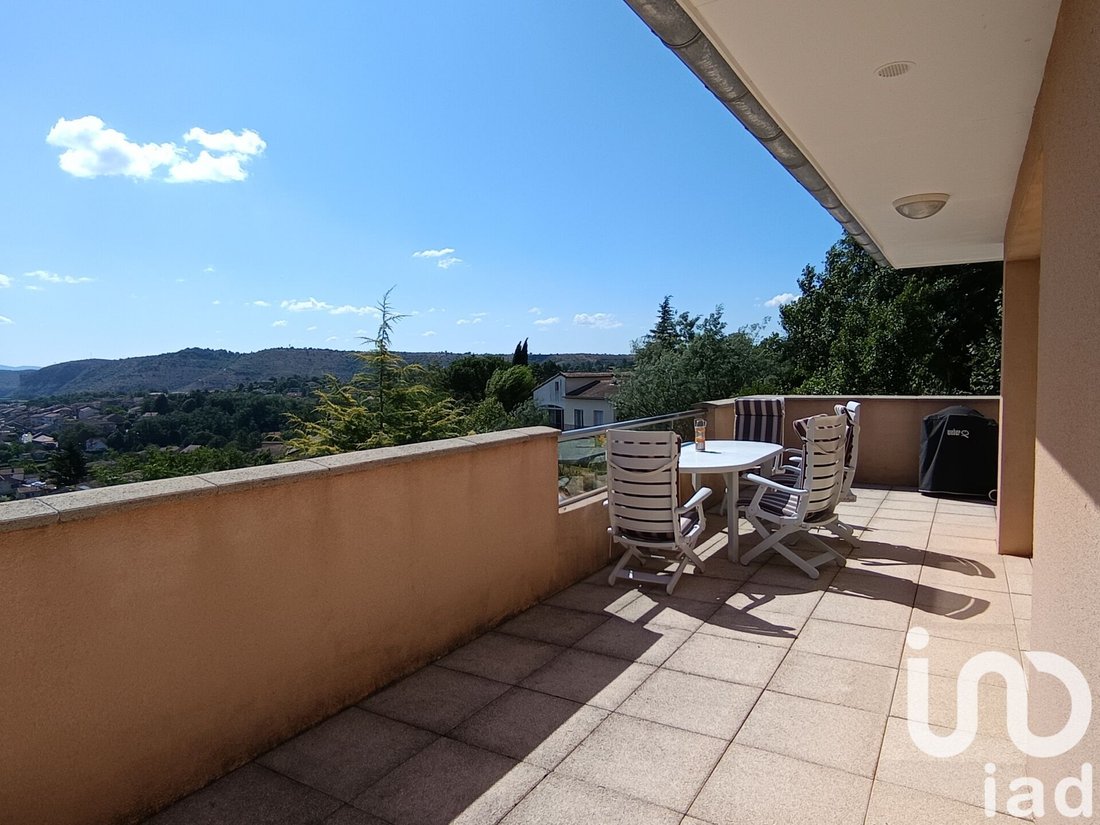 House in Joyeuse, Auvergne-Rhône-Alpes, France 5 - 17231626