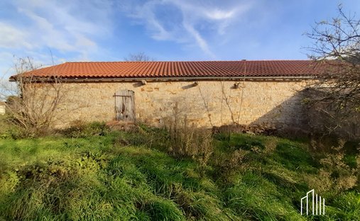 South Aveyron Chateau