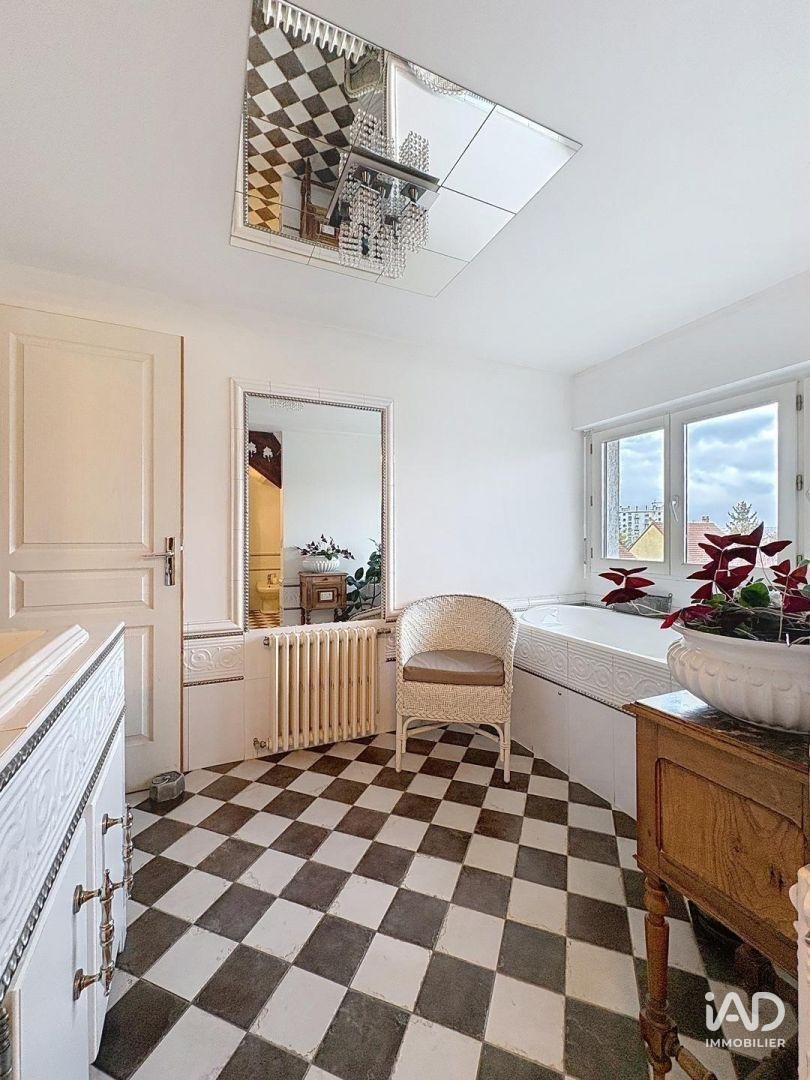 House in Les Alouettes, Carrieres-sur-Seine, France 4 - 17231675