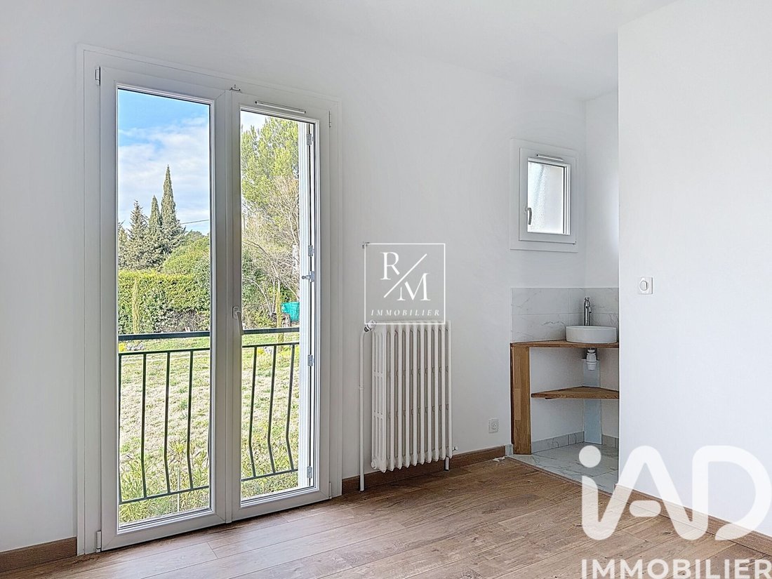 House in Campagne Ouest-Zone Industrielle-Rastel-Ponteils, Éguilles, France 4 - 17231648