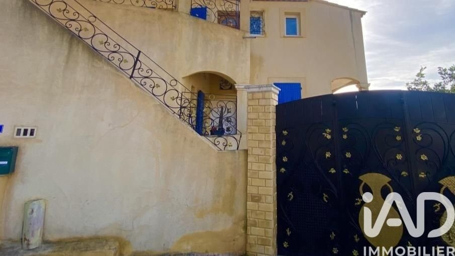 House in Les Routes, Toulon, France 1 - 17231737