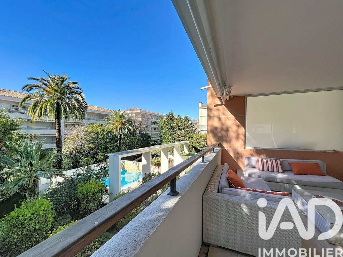 Apartment in Cannes, Provence-Alpes-Côte d'Azur, France 2 - 17231643