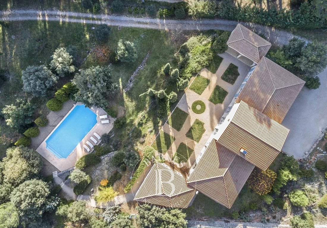 Country House in Flayosc, Provence-Alpes-Côte d'Azur, France 3 - 17230577