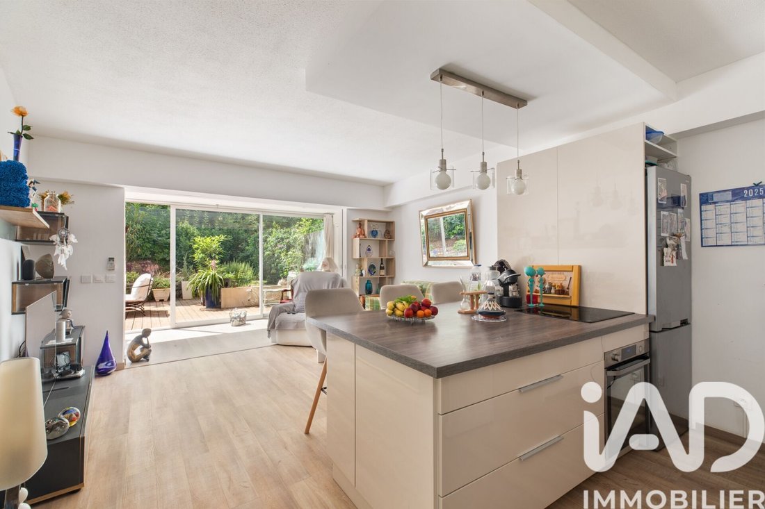 Apartment in Vaug, Villeneuve-Loubet, France 3 - 17231673