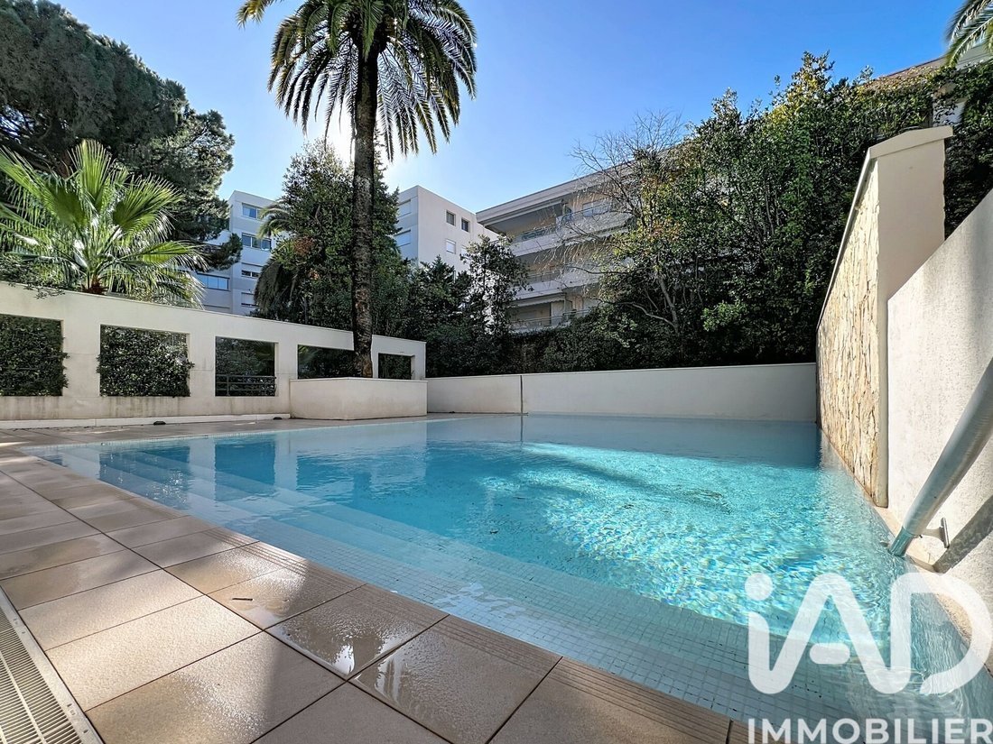 Apartment in Cannes, Provence-Alpes-Côte d'Azur, France 1 - 17231643