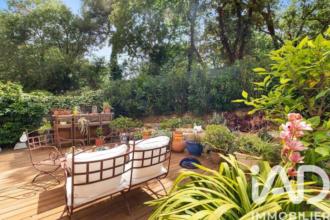 Apartment in Vaug, Villeneuve-Loubet, France 2 - 17231673