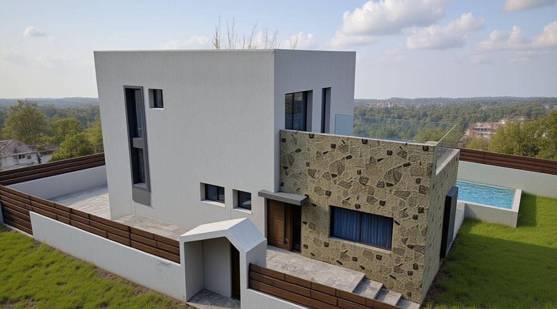 Villa in San Miguel de Salinas, Valencian Community, Spain 4 - 17231409