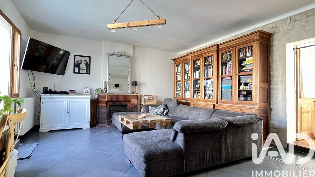 Casa en La Rochelle, Nueva Aquitania, Francia 3 - 17231692