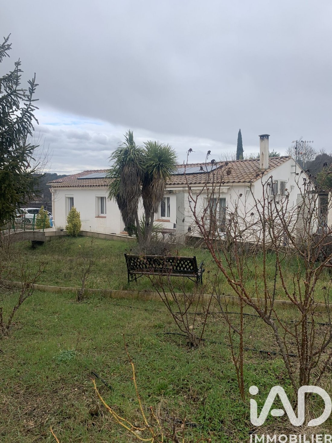 House in Nord Ouest, Saint-Maximin-la-Sainte-Baume, France 2 - 17231766