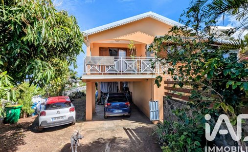 House in France 1