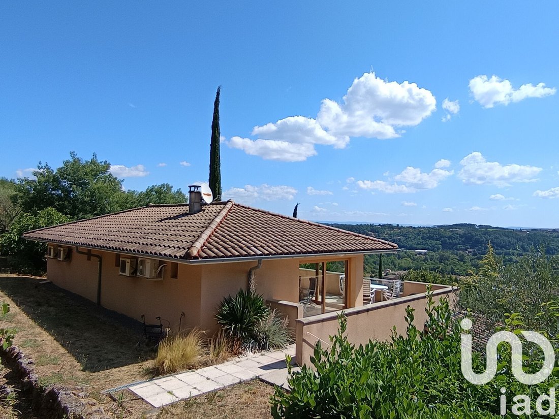 House in Joyeuse, Auvergne-Rhône-Alpes, France 4 - 17231626