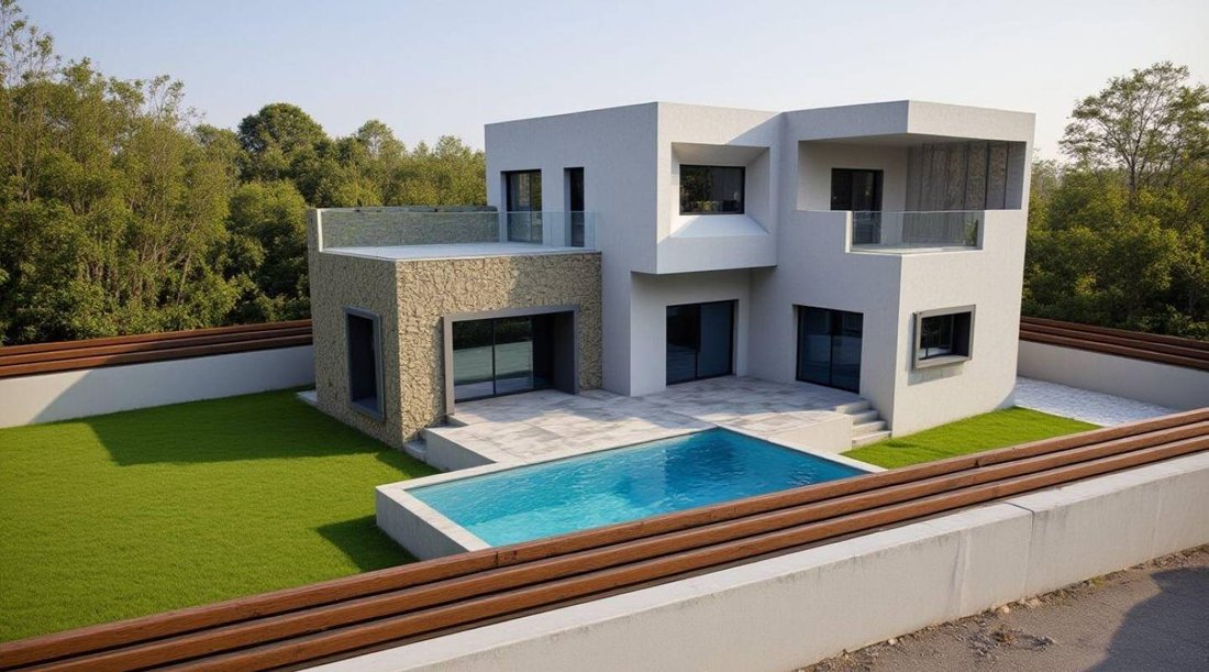 Villa in San Miguel de Salinas, Valencian Community, Spain 2 - 17231409