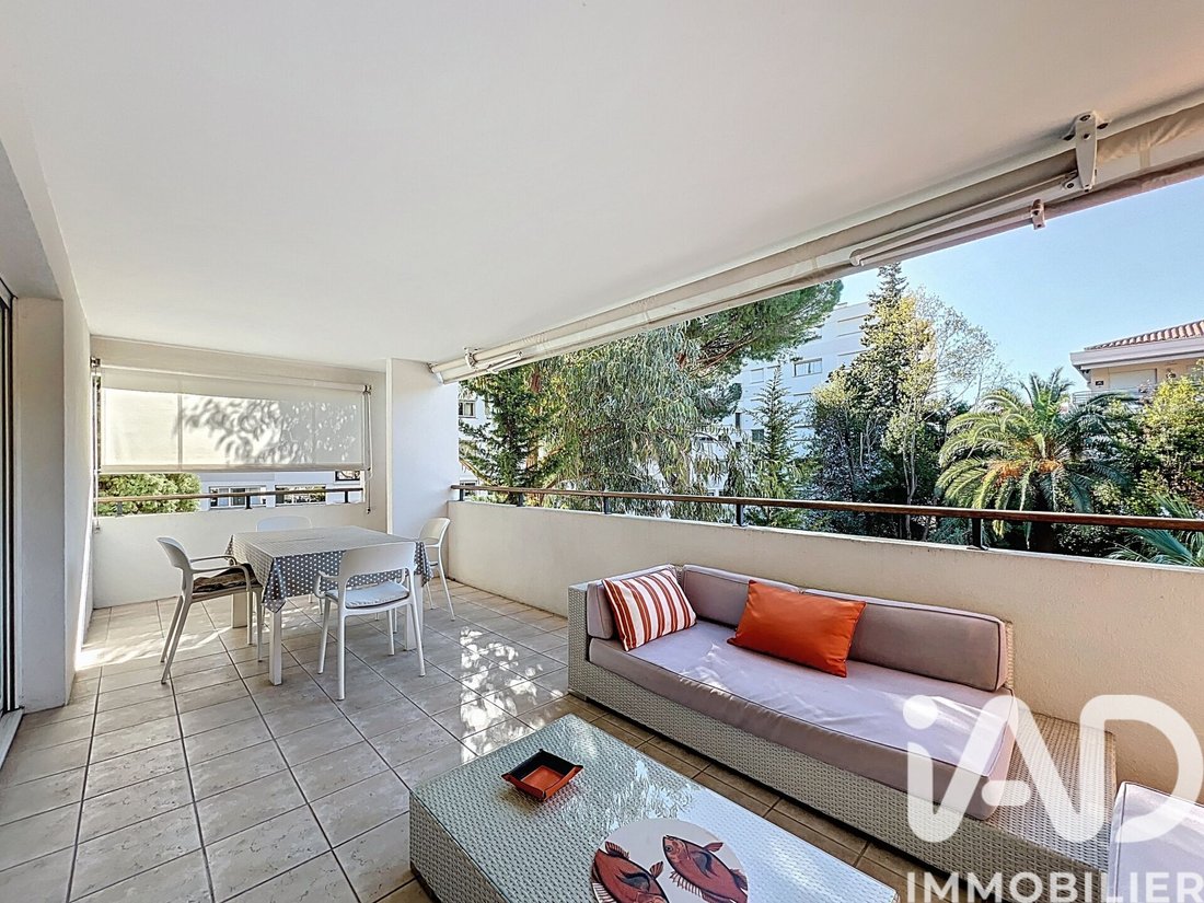 Apartment in Cannes, Provence-Alpes-Côte d'Azur, France 4 - 17231643
