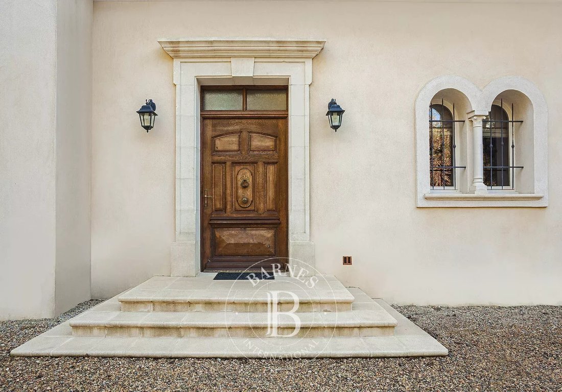 Country House in Flayosc, Provence-Alpes-Côte d'Azur, France 5 - 17230577