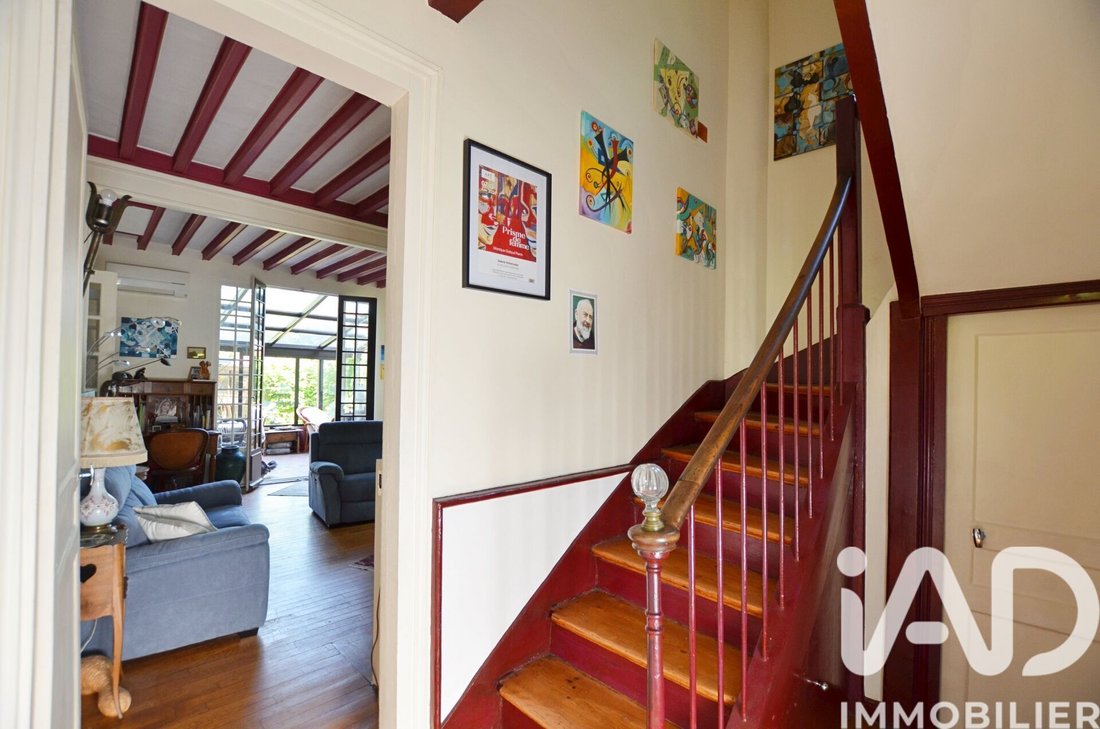 House in Sannois, Ile-de-France, France 4 - 17231639