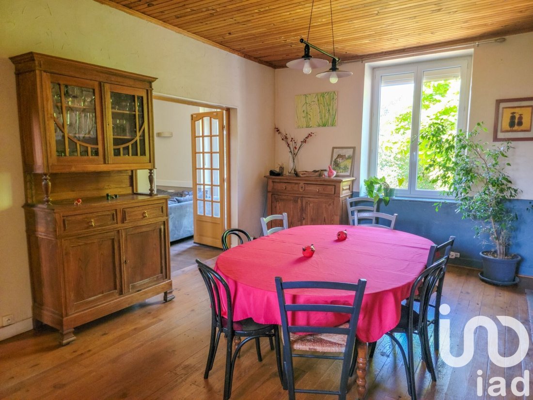 House in Coux-et-Bigaroque, Coux et Bigaroque-Mouzens, France 3 - 17231721