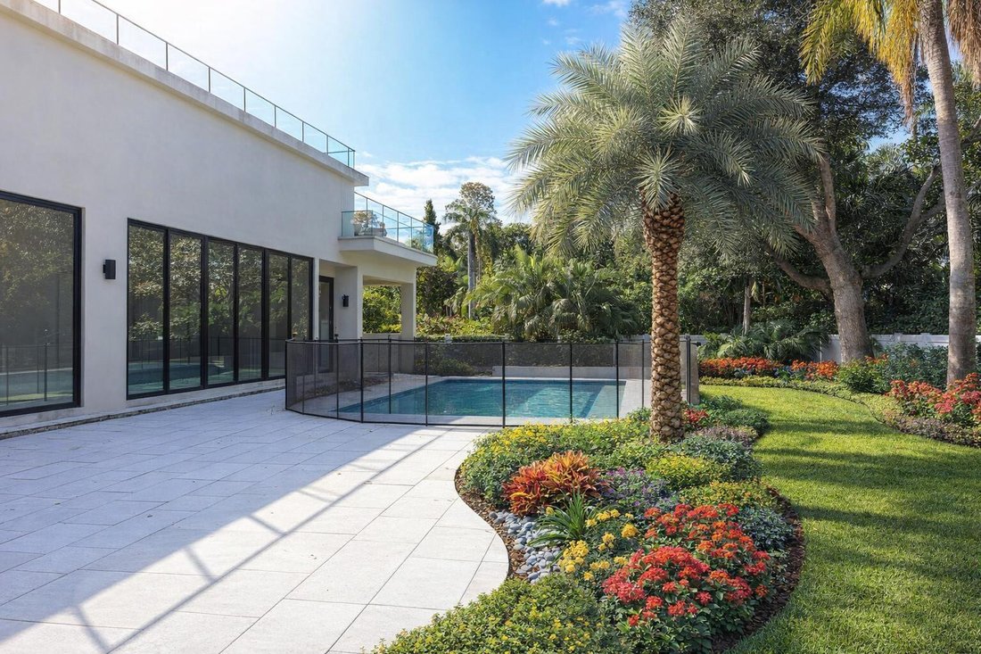 House in Aventura, Florida, United States 2 - 17232561