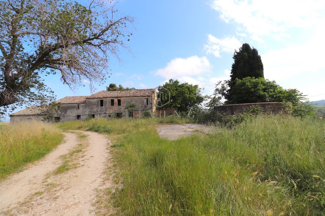 Country House in Cupra Marittima, Marche, Italy 3 - 17231770